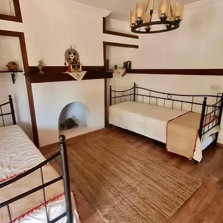 Kayin Ferienhaus Ortaca (Mugla)