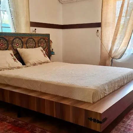 Ferienhaus Kayin Ortaca (Mugla)