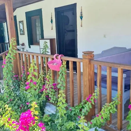 Kayin Ferienhaus
