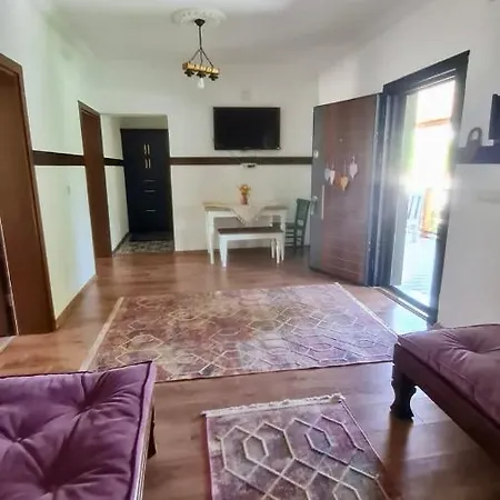 Kayin بيت للعطل *